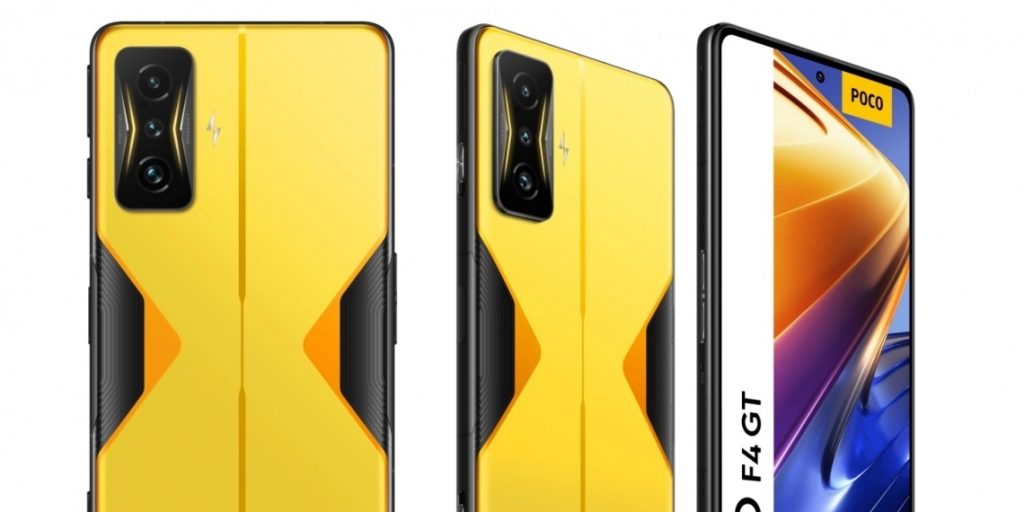 【美品】POCO F4 GT 256GB 国内版 POCO F4 GT｜価格比較・最新情報 - 価格.com