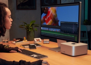 苹果Mac Studio大马开卖！最高配置价接近一辆Myvi