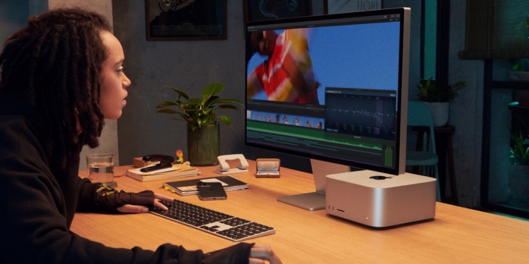 苹果Mac Studio大马开卖！最高配置价接近一辆Myvi