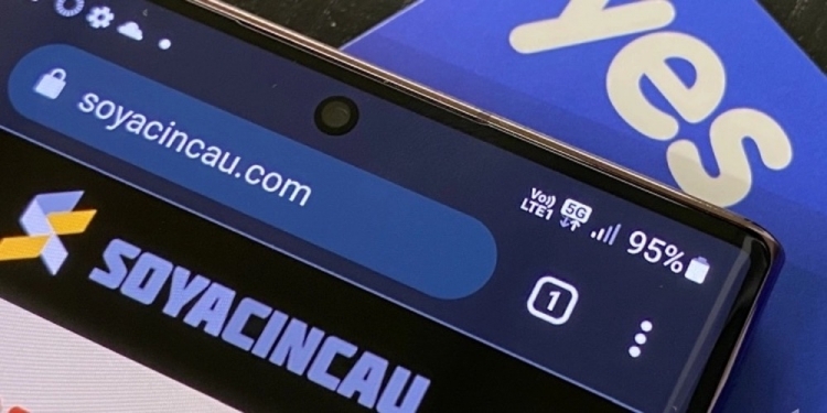 三星Galaxy S22系列 软件更新支持Yes 5G