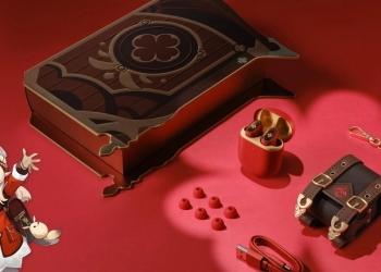 《原神》特别版Poco Buds Pro 售价RM299