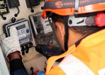 精明节能环保！myTNB App可让你预算用电量