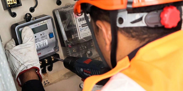 精明节能环保！myTNB App可让你预算用电量