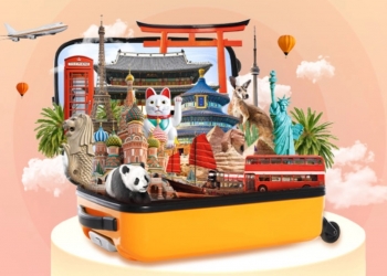 U Mobile推5GB国际漫游服务 最低每日仅RM10