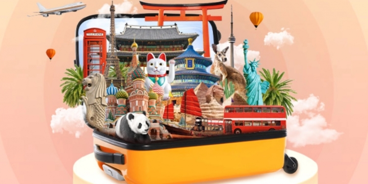 U Mobile推5GB国际漫游服务 最低每日仅RM10