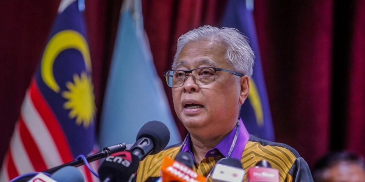 周三还是公假！首相：休劳动节补假