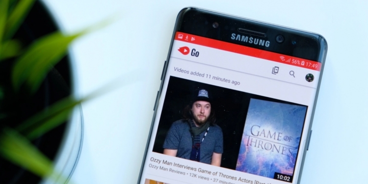 轻量版YouTube Go推出6年!8月起停用