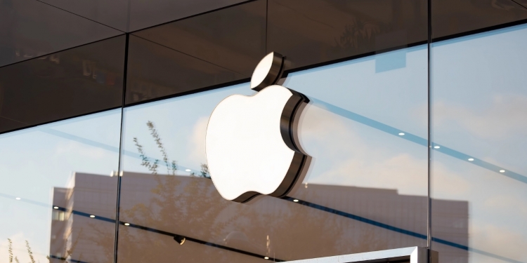 苹果起诉初创Rivos Inc挖角 窃取芯片商业机密