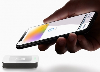 限制其他电子钱包的使用！欧盟指Apple Pay搞恶性竞争