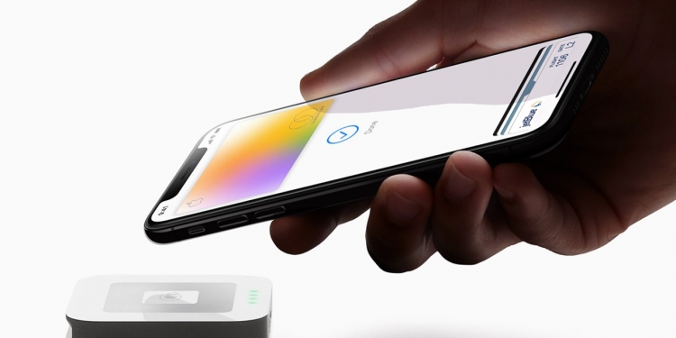 限制其他电子钱包的使用！欧盟指Apple Pay搞恶性竞争