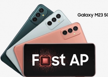505开卖!当天买三星Galaxy M23 5G只需RM1099
