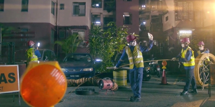 我国逾700万个场所通过光纤连接 这到底意味着什么？