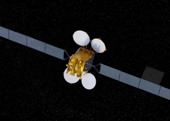 MEASAT-3d卫星将于623发射