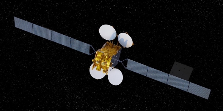 MEASAT-3d卫星将于623发射