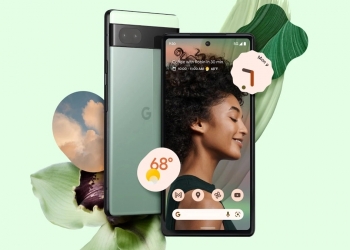 搭载自研Tensor芯片 谷歌发布Pixel 6a或不在马发售