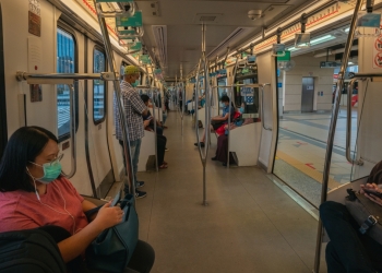 Rapid KL My50无限通行证 可用BonusLink积分兑换！