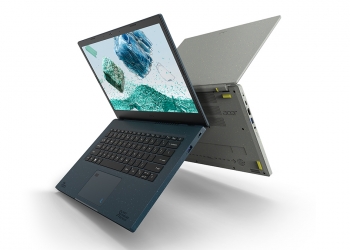 宏碁扩大Vero环保系列产品 推新款Aspire Vero和Veriton Vero