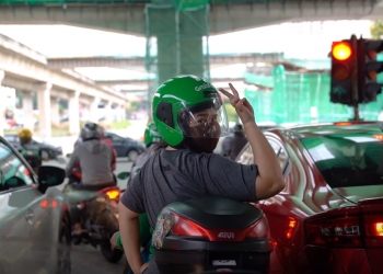 去年给了司机多少小费？查看Grab个性化报告就知道了