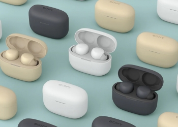 降噪无线耳机索尼LinkBuds S 607开卖 售价RM929