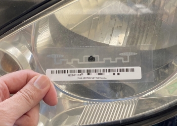 卖车后RFID贴纸怎么办？这是你需要知道的停用方法！ 