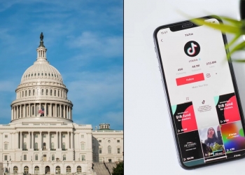 美国议员吁社媒巨头保存俄罗斯战争内容作证  