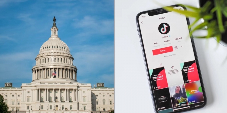 美国议员吁社媒巨头保存俄罗斯战争内容作证