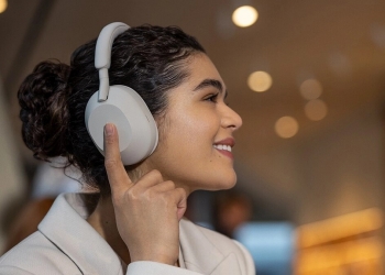 搭载QN1芯片！索尼WH-1000XM5耳机6月登陆大马