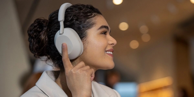 搭载QN1芯片！索尼WH-1000XM5耳机6月登陆大马