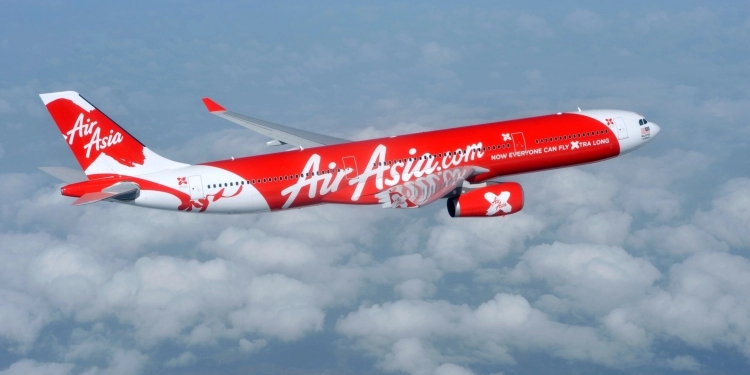 AirAsia X：3个月内发放5年期限旅行券