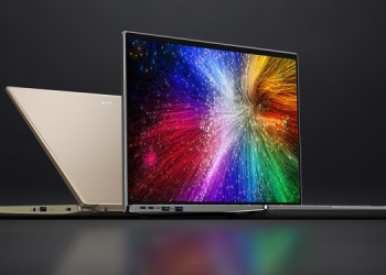 终于采用OLED屏幕！Acer Swift 3大升级