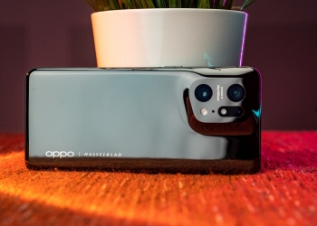 赠品总值RM1397！Oppo Find X5 Pro开放预购