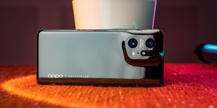 赠品总值RM1397!Oppo Find X5 Pro开放预购