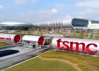 扩充生产线至海外 台积电拟在新加坡设芯片厂