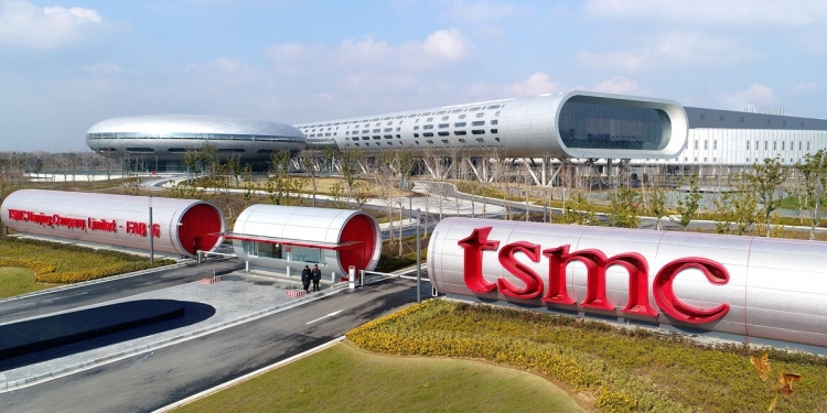 扩充生产线至海外 台积电拟在新加坡设芯片厂