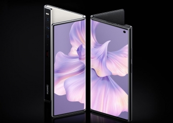 售RM7999！华为Mate Xs 2下月大马开卖