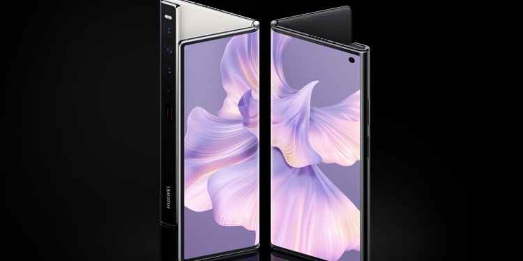 售RM7999！华为Mate Xs 2下月大马开卖