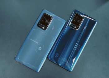 608办发布会!Black Shark 5系列即将登陆我国