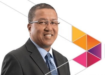 服务不到18个月  依扎丁月尾卸任亚通总裁兼集团CEO