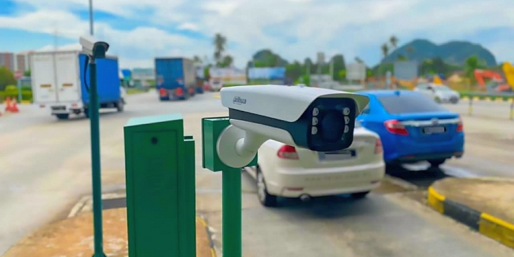 PLUS采用Nvidia GPU和软件 以处理车牌识别工作