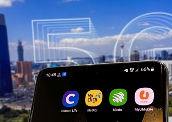 大马5G网络悬而未决 本地电讯公司已损失RM260亿