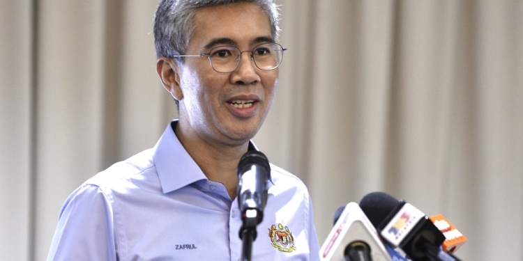 拒4电讯巨头DNB过半股权要求 财政部：630是5G协议最后期限！