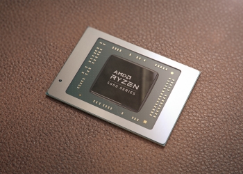 专为Chromebook而设 AMD推新Ryzen 5000C处理器