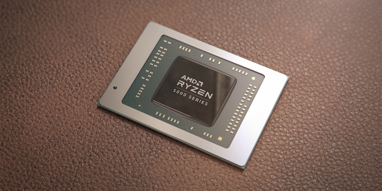 专为Chromebook而设 AMD推新Ryzen 5000C处理器