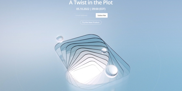 DJI预计下周推出新品！它会是DJI Mini 3 Pro吗？