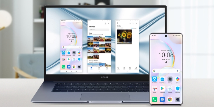 超值优惠！荣耀MagicBook X 15笔电低至RM1799