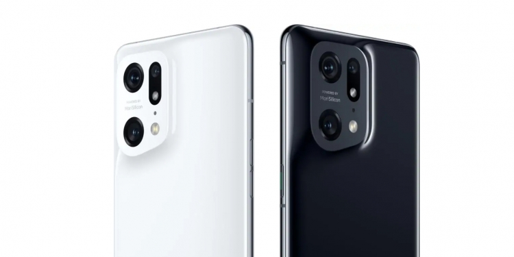 Oppo Find X5 Pro即将登陆大马!