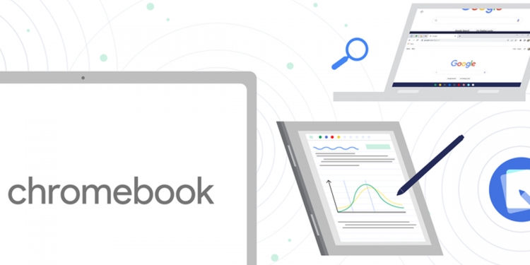 Chromebook更新 让用户更轻松记录手写笔记！