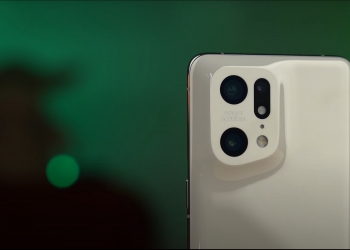 Oppo Find X5 Pro拆解 你不能错过的6个细节