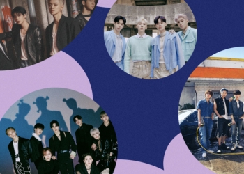 想将K-Pop加进Spotify混合播放列表?只需这样做