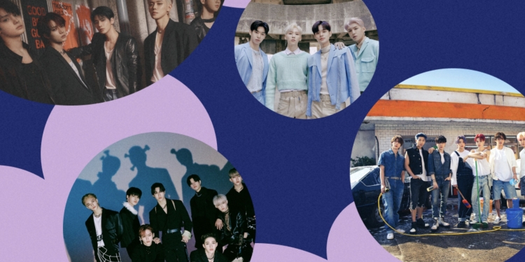 想将K-Pop加进Spotify混合播放列表？只需这样做